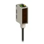Banner QM26 Series Washdown Sensor, QM26E-5M, IP69K, Stainless Steel Housing, Hygienic Design
